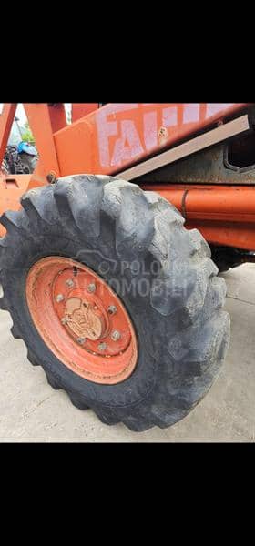 Fai Komatsu 90EDT