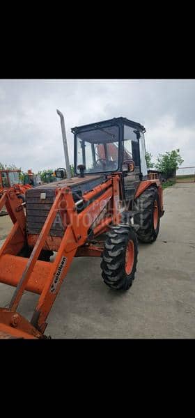 Fai Komatsu 90EDT
