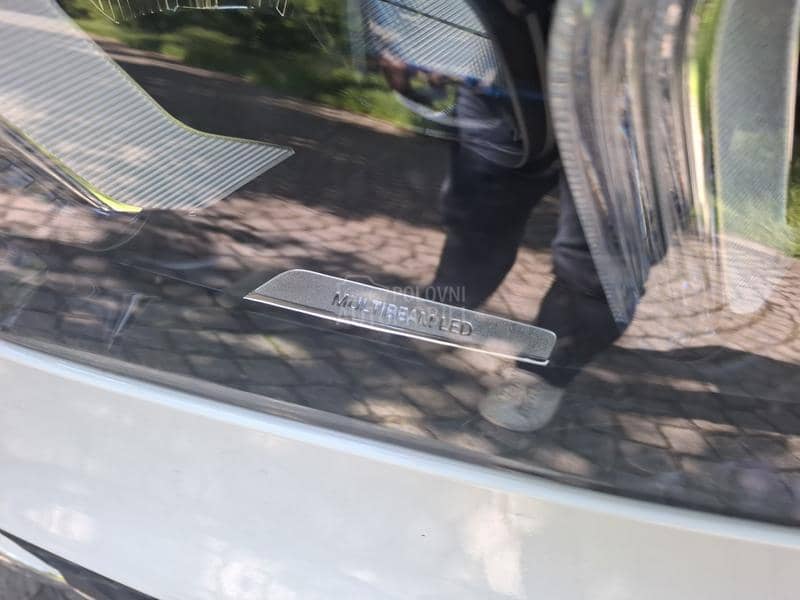 Mercedes Benz GLE 300 D 4MATIC