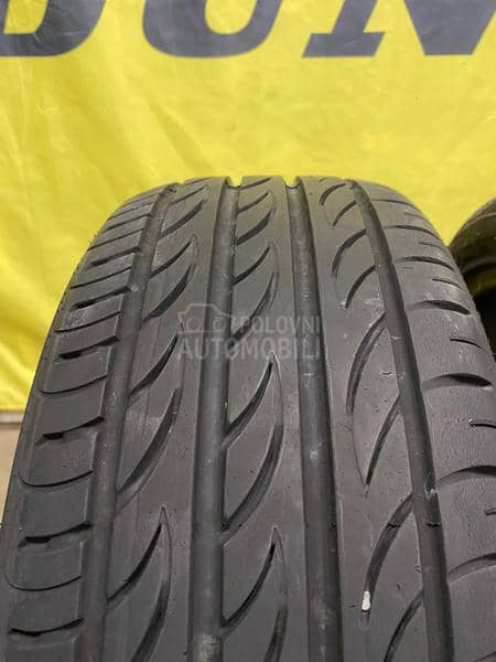 Pirelli 215/45 R17 Letnja