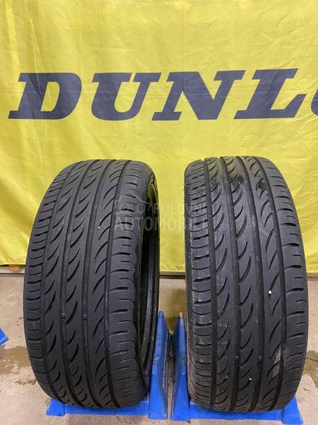 Pirelli 215/45 R17 Letnja