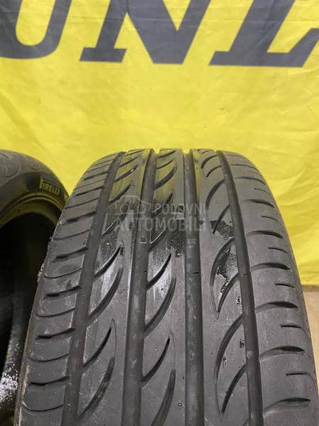Pirelli 215/45 R17 Letnja