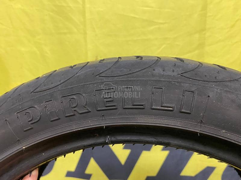 Pirelli 215/45 R17 Letnja