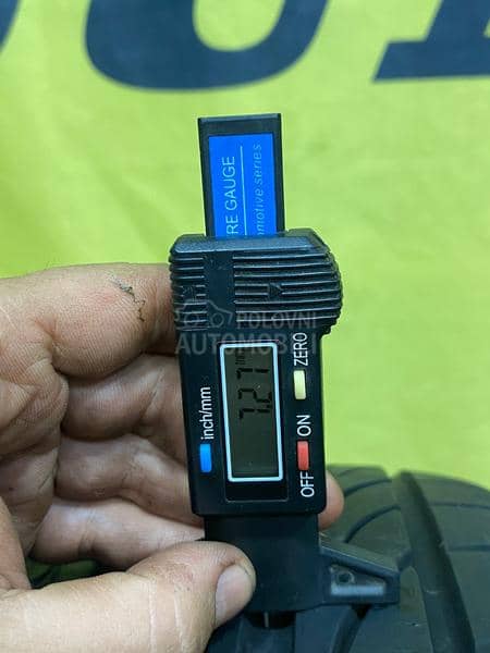 Pirelli 215/45 R17 Letnja