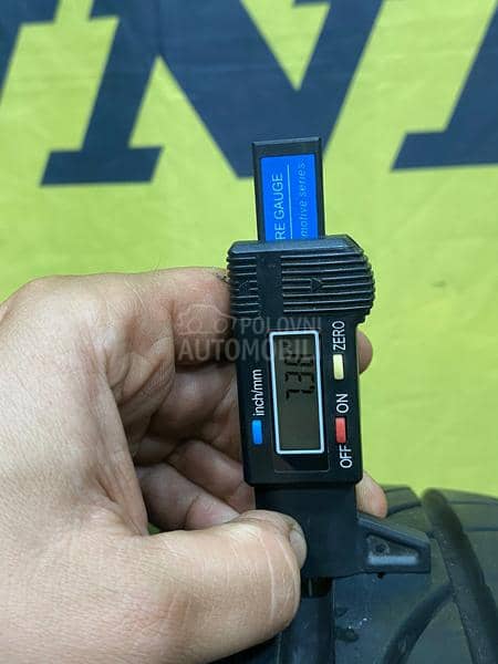 Pirelli 215/45 R17 Letnja