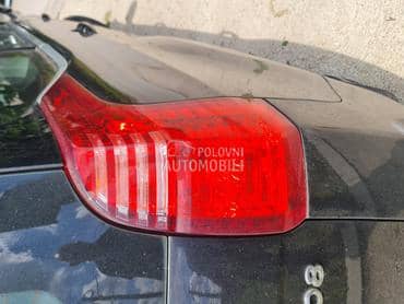 stop lampa za Peugeot 5008 od 2008. do 2015. god.