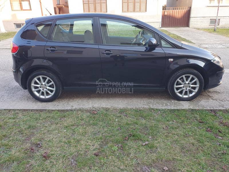 Seat Altea 