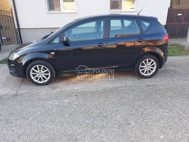 Seat Altea 