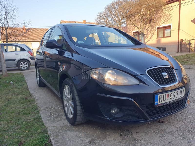Seat Altea 