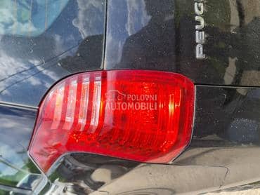 stop lampa za Peugeot 5008 od 2008. do 2015. god.