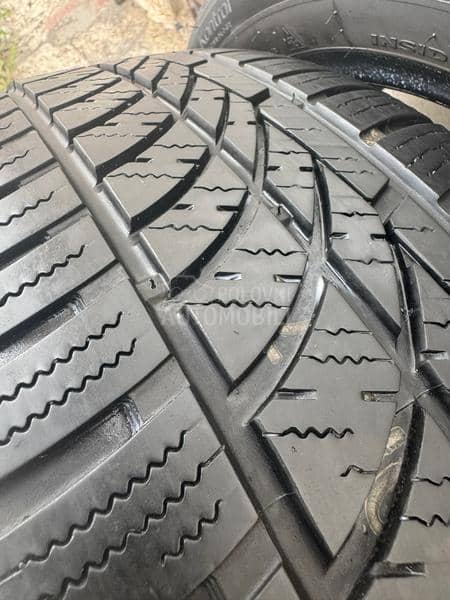 Hankook 215/50 R17 Sve sezone