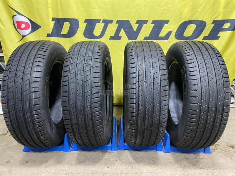 Michelin 235/65 R17 Letnja