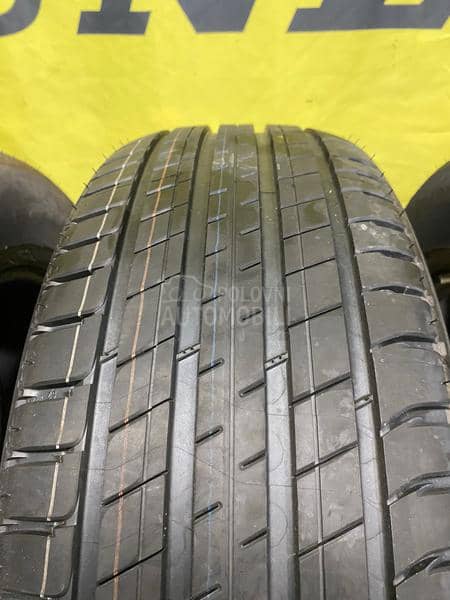 Michelin 235/65 R17 Letnja
