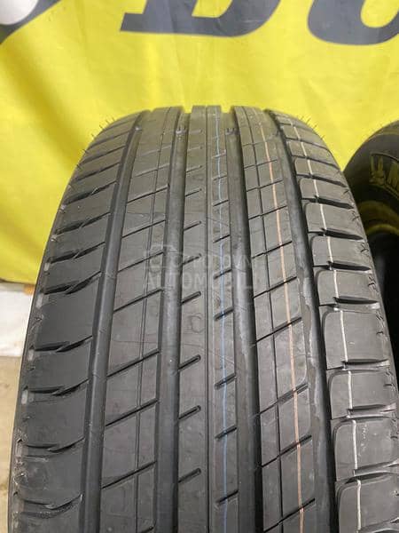 Michelin 235/65 R17 Letnja