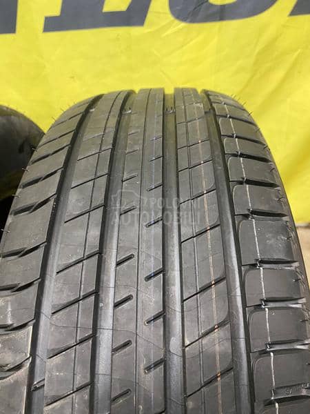 Michelin 235/65 R17 Letnja