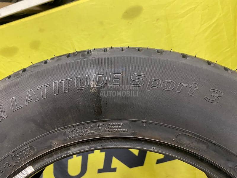 Michelin 235/65 R17 Letnja