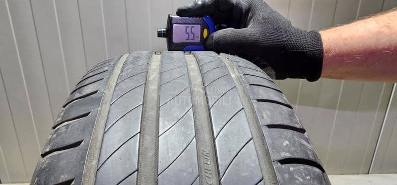 Michelin 205/55 R16 Letnja