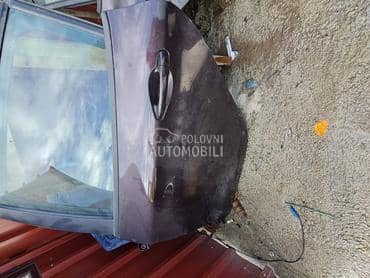 vrata za Peugeot 208 od 2012. do 2020. god.