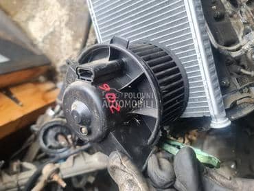 ventilator klime za Peugeot 206 plus od 2003. do 2005. god.