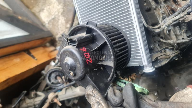 ventilator klime