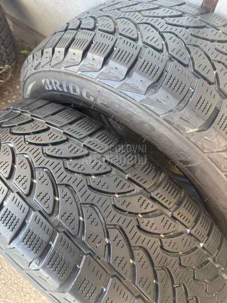 Bridgestone 215/60 R16 Zimska