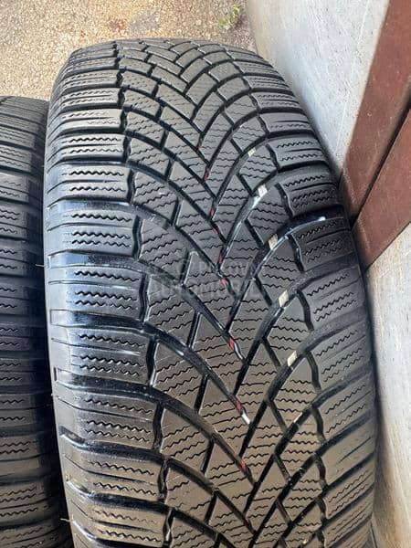 Bridgestone 205/60 R16 Zimska