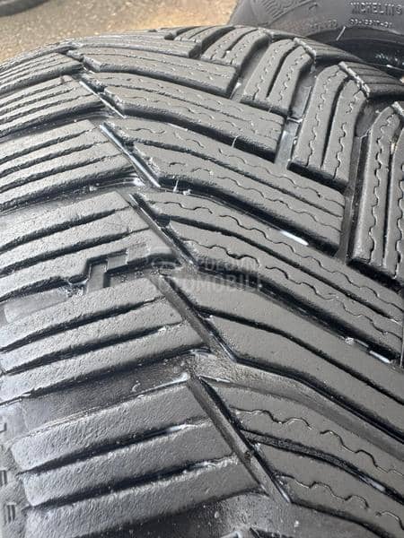 Michelin 225/50 R17 Zimska
