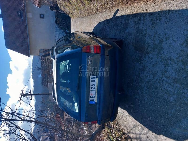 Fiat Palio 