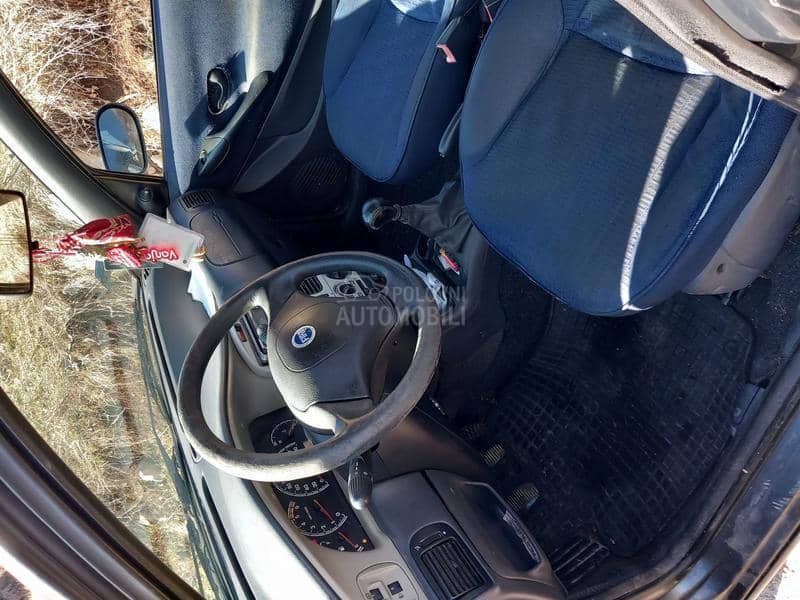 Fiat Palio 