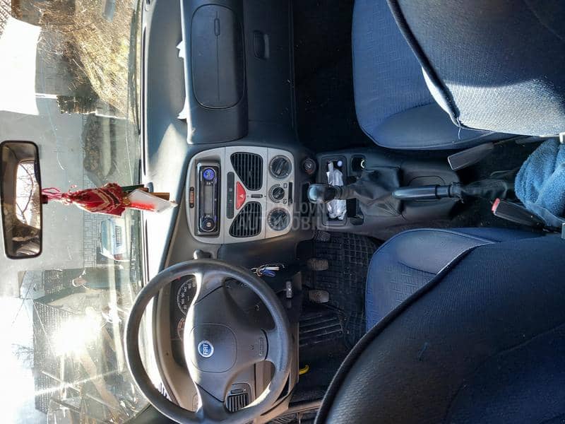 Fiat Palio 