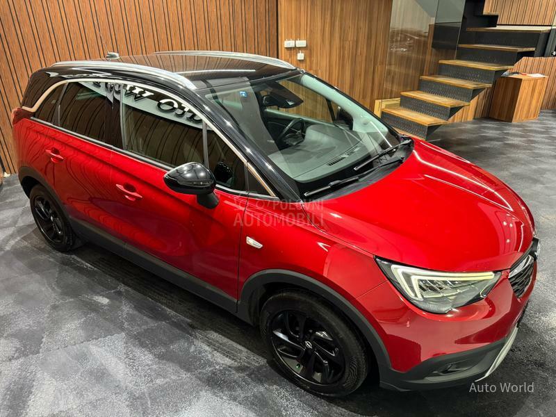 Opel Crossland X  INNOVATION BiColor
