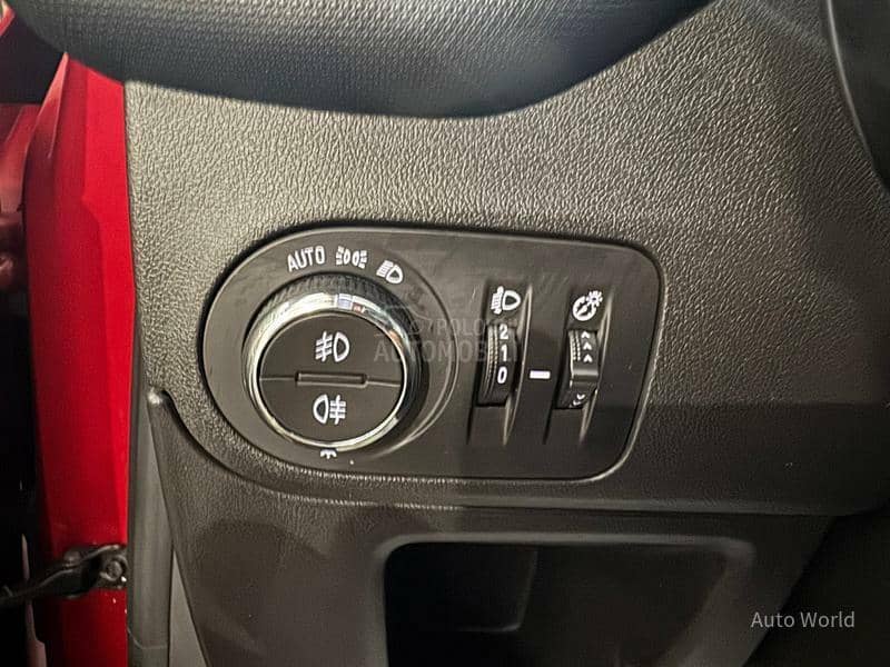 Opel Crossland X  INNOVATION BiColor