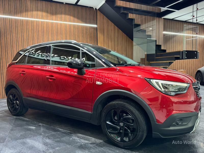 Opel Crossland X  INNOVATION BiColor