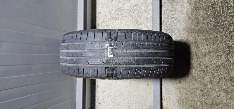 GT Radial 205/55 R16 Letnja