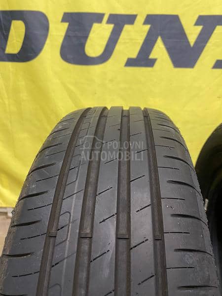 Goodyear 205/60 R16 Letnja