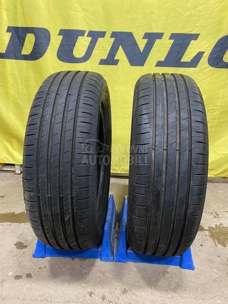 Goodyear 205/60 R16 Letnja