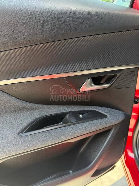 Peugeot 3008 1.5HDI ReStyleKAONOV