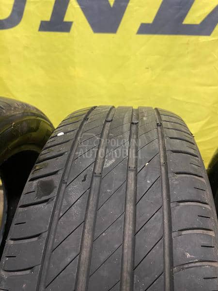 Kleber 205/55 R16 Letnja