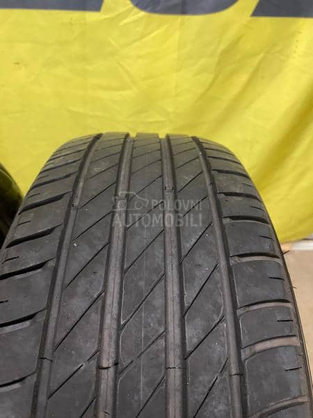 Kleber 205/55 R16 Letnja