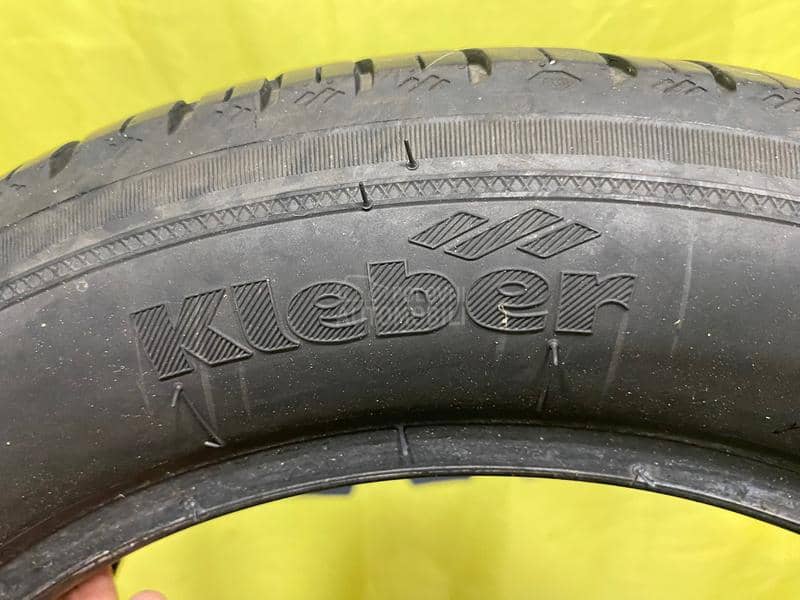 Kleber 205/55 R16 Letnja