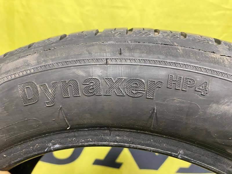 Kleber 205/55 R16 Letnja