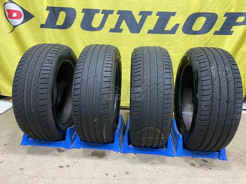 Kleber 205/55 R16 Letnja