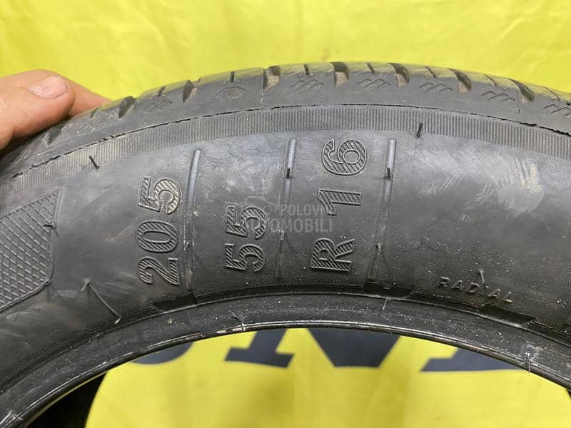 Kleber 205/55 R16 Letnja