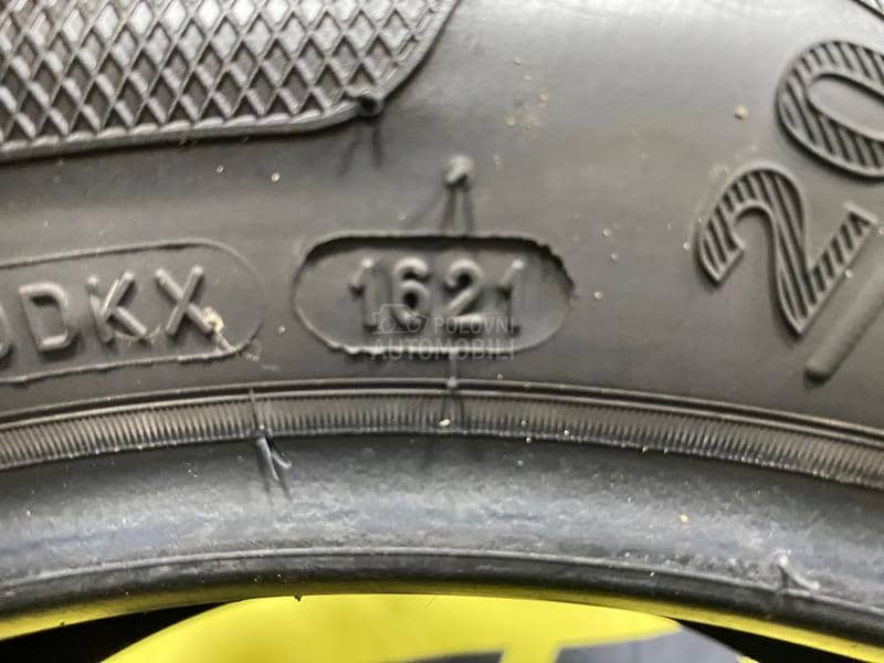 Kleber 205/55 R16 Letnja