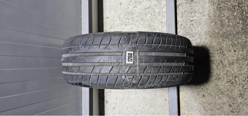 Tigar 195/55 R16 Letnja