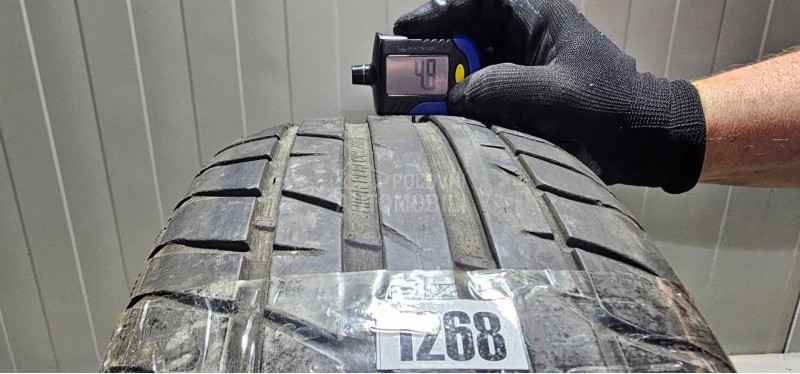 Tigar 195/55 R16 Letnja