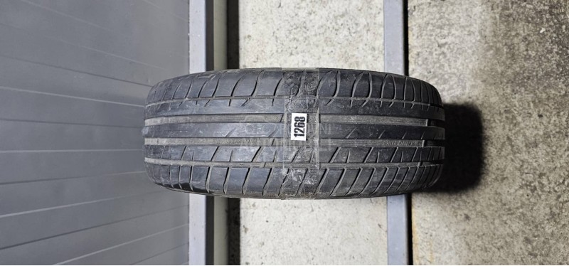 Tigar 195/55 R16 Letnja