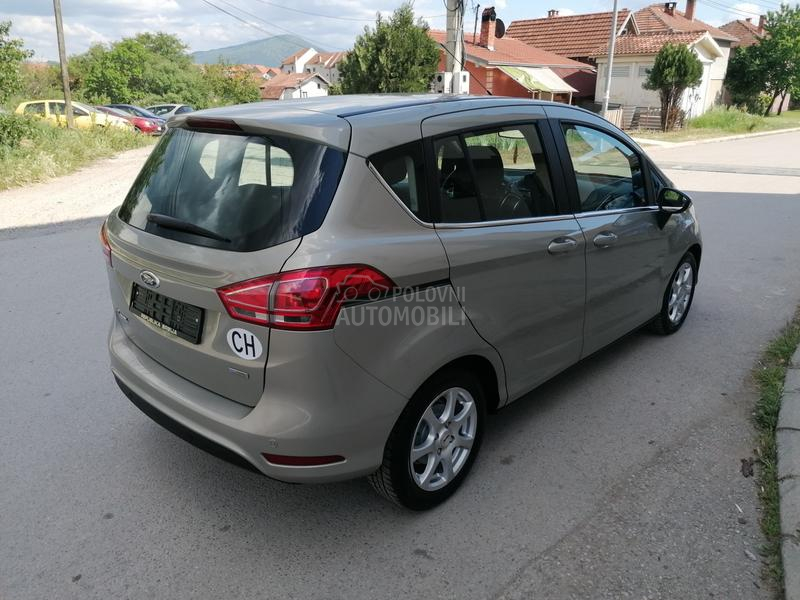 Ford B-Max 1.0i TREND LINE CH