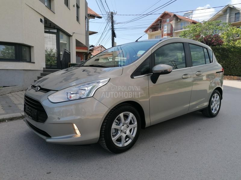 Ford B-Max 1.0i TREND LINE CH