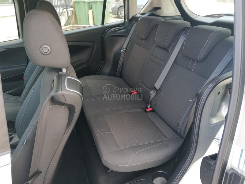 Ford B-Max 1.0i TREND LINE CH